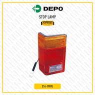 Stop Lamp Rear Stop Lamp Mitsubishi L300 L 300 Wagon DEPOKiri