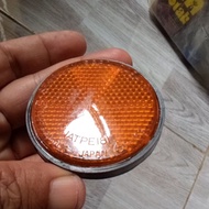 MATA Stanley round cat eye motorbike vespa cb astrea star 700 800 c70 supercup v80 v75 L2g l2s bolt 