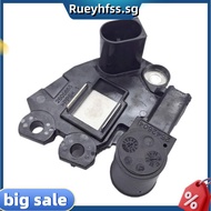 Voltage Regulator Generator Suitable for  A4 B8 A5 A6 A7 Q5 for Golf Sagitar    Faurecia