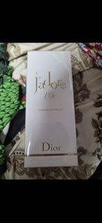 Dior J'adore L'Or 香精