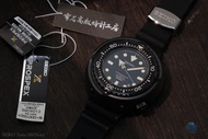 ⚫️狀態佳SEIKO 1000M 自動吞拿Marinemaster✅- SBDX013🔥
二手中古 SEIKO 精工 Prospex Marinemaster 1000M Automatic Tuna