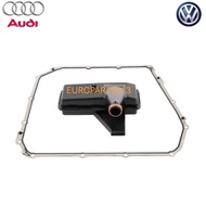 AUDI A4 A5 Q5 A6 A7 PORSCHE MACAN 0B5 DSG AUTOMATIC TRANSMISSION FILTER & GASKET 0B5325429E 0B532137