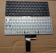 NEW For ASUS Vivobook X415 X415JA Laptop Latin Spanish Keyboard Black