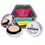1 MINUTE MIRACLE FOUNDATION / ONE MINUTE MIRACLE FD ORIGINAL HQ