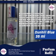 Parfum Dunhill Blue | Eu de parfum | 30ml