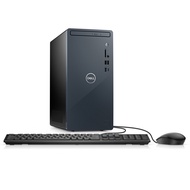 Dell Inspiron 3910 Desktop - Intel Core i7-12700 Processor, 16GB DDR4 RAM, 512GB SSD, Intel UHD 770