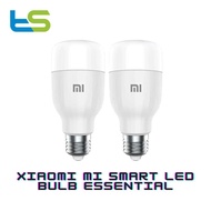 Xiaomi Mi Smart LED Bulb Essential - White & Colour (Global) / Warm White E27 9W - Works with Google