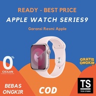 DISKON TERBATAS!!! (IBOX) Apple Watch Series 9 41mm 45mm 2023