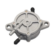 Tahan Panas ATV Motocross Pompa Bahan Bakar Retrofit Gy6 50cc - 250cc Gas Pump Transfer Pump Aksesor