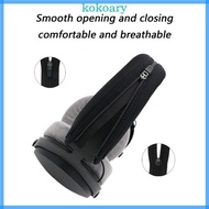 KOK Breathable Fabric Headband Protector Sleeve for DT700 Professional X Headphone