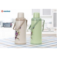 2L thermos, high quality Viet Nhat thermos