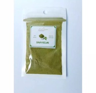 MASKER WAJAH FLEK HITAM DAN JERAWAT, MASKER DAUN KELOR - MASKER WAJAH - MASKER GLOWING - MASKER JERA