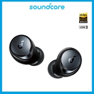 Soundcore by Anker Space A40 Wireless Earbuds Bluetooth Earpiece Wireless  Earphones Wireless Ear Buds Noise Cancelling Headphone With Mic (A3936)