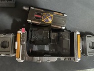 DX KAIXA 假面騎士腰帶
