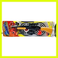 NERF GUN MACHINE TOY SNIPER FOR KIDS