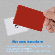 Wireless Contactless 13.56MHz NFC Reader Bluetooth Android RFID Mobile Card Reader Writer (ACR1311)