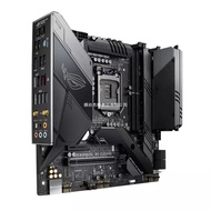 Applicable Asus/ASUS ROG?MAXIMUS?XI?GENE Desktop gaming console Z390Series Motherboard