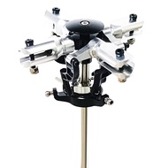 STASRC 4 Blades Main Rotor Head For F09-H F09-S F180 OMP M2 EVO S2 RC Helicopter