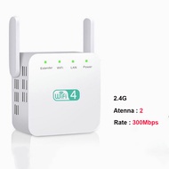 JKLP อุปกรณ์ช่วยขยายช่วงสัญญาณ WiFi ไร้สายตัวกระจายวายฟาย2.4G/5Ghz เครื่องสนับสนุนอินเตอร์เน็ตไร้สาย