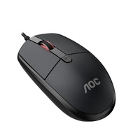 MOUSE MS130 BLACK
