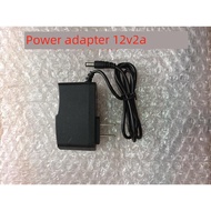 travel adapter ugreen charger Power adapter monitoring camera head LCD display 12V2A monitoring powe