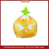 Blox Fruits Plush with Code Mystery Box Fun Plush Stuffed Pillow Novelty Throw Cushion Stuffed Anima