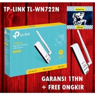 TP link TP-Link TL-WN722N USB WiFi Adapter