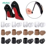SFBSFPH Heel Protector, Non-slip Round Shape Silencer Heel Protector, Protector Shockproof Silencer 