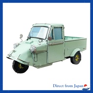 Tenyo Metallic Nano Puzzle Cultural, Scientific, and Architectural Series Tokyo Tower T-MN-013 Stain