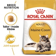 Royal Canin Mainecoon 4 kg - Makanan Kucing
