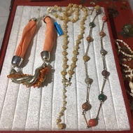 Birthday jewelry. COMBO 3 FASHION NECKLACE ms cb7
