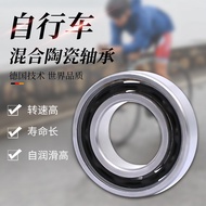 Hybrid Ceramic Ball Bearing S6901 6902 6903 6904 Stainless Steel 6905 6906 6900 Bicycle