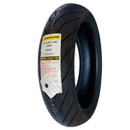Dunlop D222 120/70ZR17 MC 58W TL SPORTMAX Motorcycle Tire _ Trung Thanh Tire