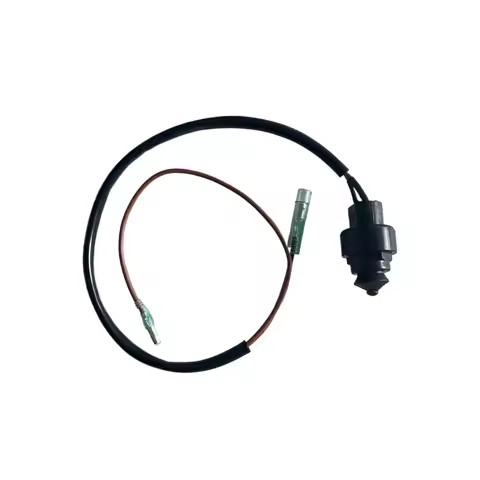 6H3-82540-01 6H3-82540-00 689-82540-01 688-82540-11 688-82540-12 Neutral Switch Assembly for Yamaha 