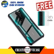 Case Xiaomi Redmi Note 8 Pro Casing Xiaomi Redmi Note 8 Pro