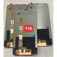 Replacement Screen For ViVo Y16 -2022 new zin Phones