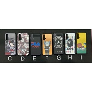 casing huawei nova 5T