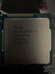 Intel Core i7-3770 CPU