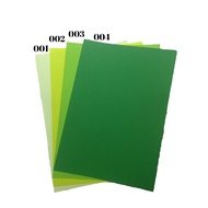 A4 Premium Colour Paper 80gsm 50pcs