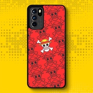 Case Casing Oppo Reno 6 5G One Piece YD0992