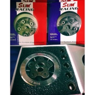 Sum racing hyper clutch honda rs150r