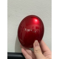 Preloved Cushion Tirtir Korea 27N Camel (booked)