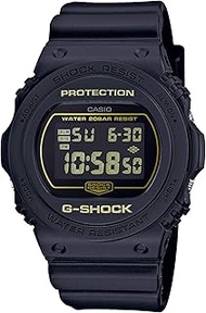[Casio] Watch G Shock G-SHOCK DW-5700BBM-1JF Men's Black