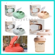 Hegen PCTO Spout Water Bottle Converter (3 Colours)
