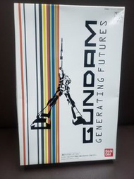 HG RX-78-2  Gundam generating future