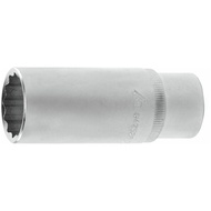 SOCKET 1/2 INCH 21MM LONG 77MM HOLEX 642520 21
