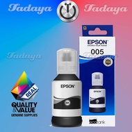 Epson 005 Pigment Ink Black Original Printer M1100 1120 1140 1180 2140 3140 3170 3180