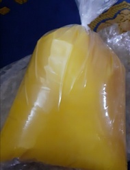 Rum butter sub 1kg