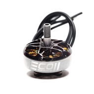 4pcs EMAX ECO II Series 2807 Brushless Motors 3-6S 1300KV / 1500KV / 1700KV (1500KV)
