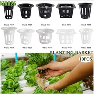 KIKO2E Mesh Pot Aeroponic Garden Clone Plant Grow Vegetable Planting Basket